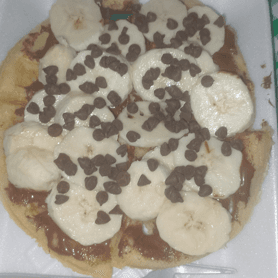 waffle