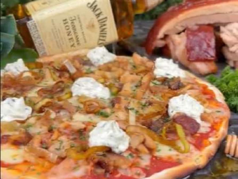 Vesuvio Pizzeria