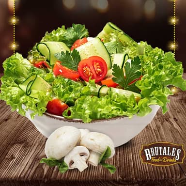 Ensalada Mixta