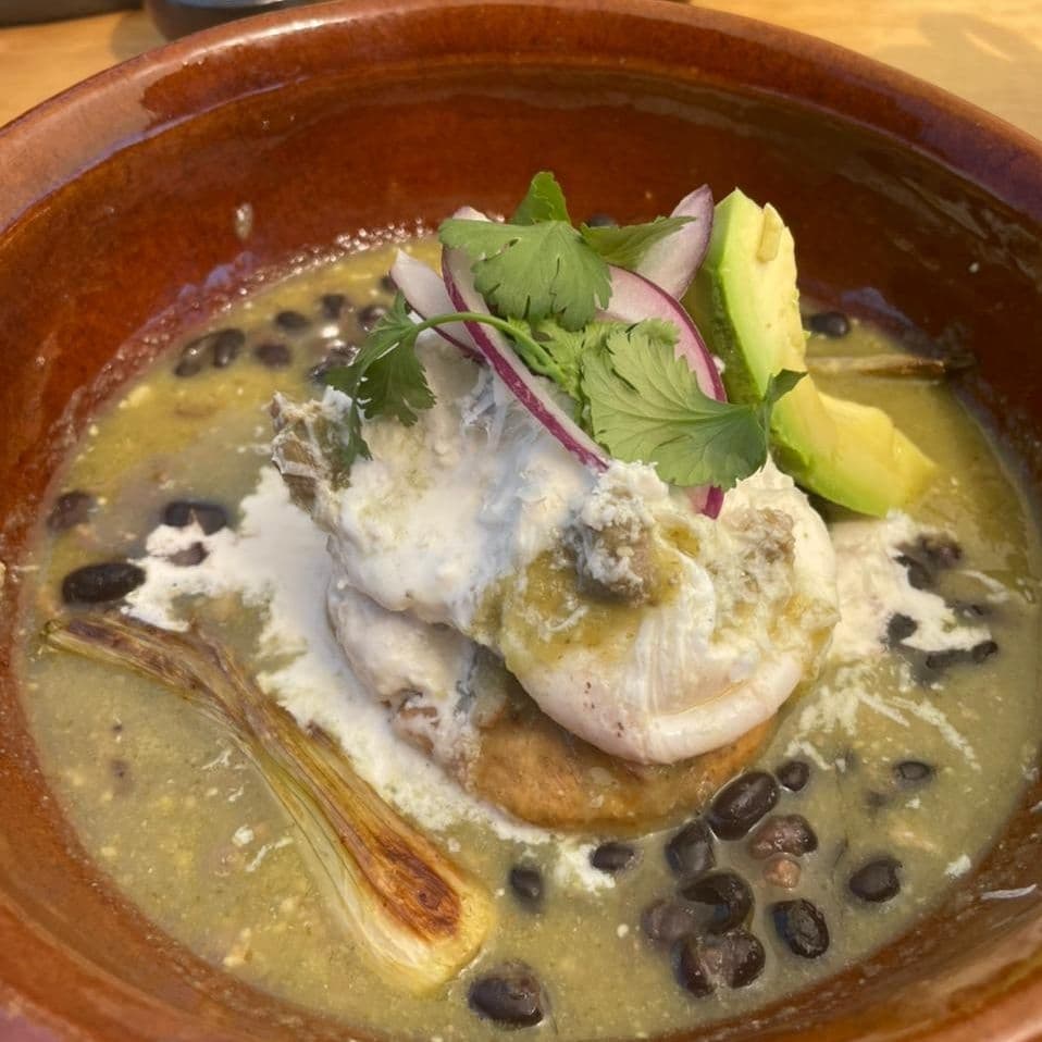 Gordita en su Jugo