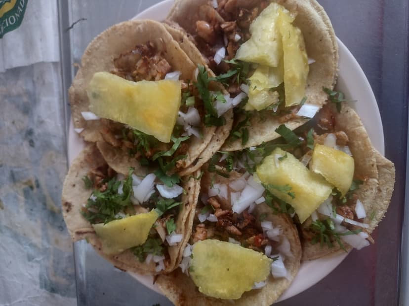 Tacos El Hidalgo