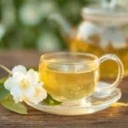 Té Jazmín Celeste