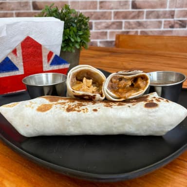 Burritos