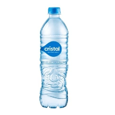 Agua Purificada