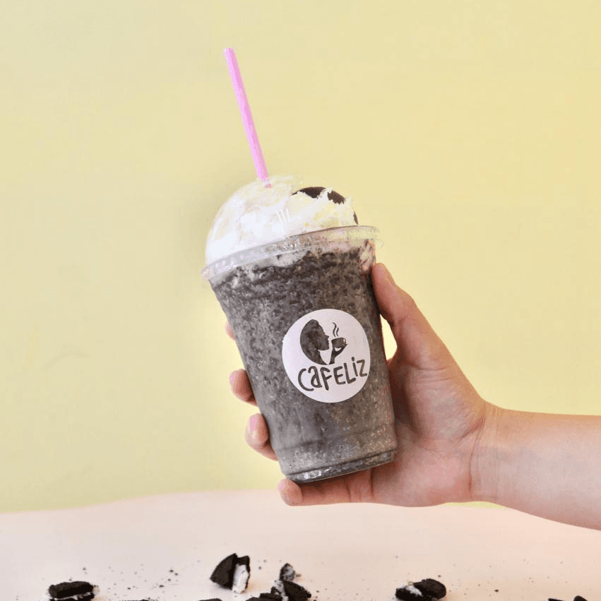 Frappe