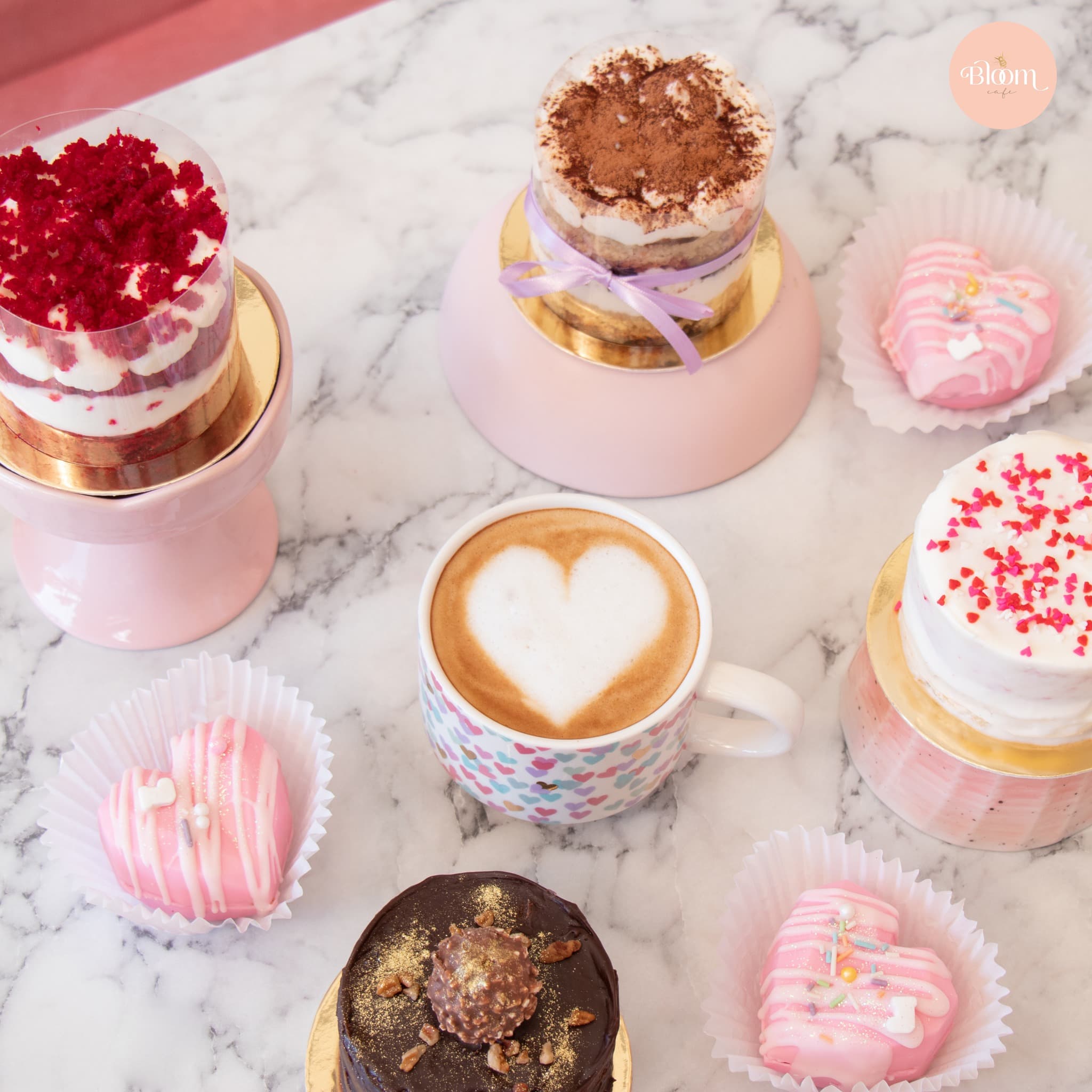 Bloom Café