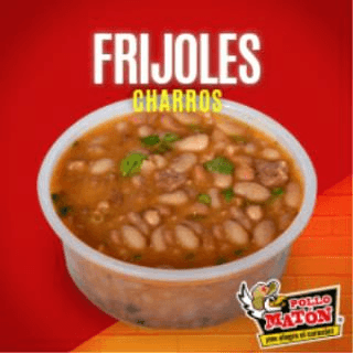 Frijoles Charros