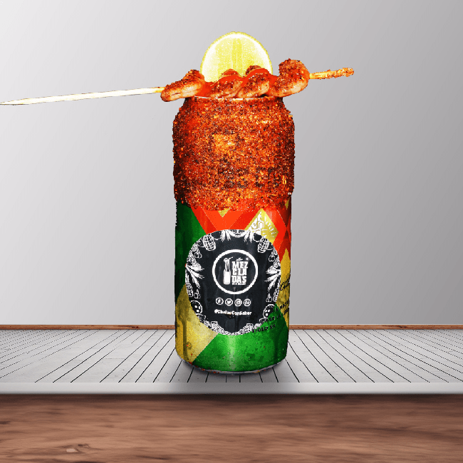 Laton Camarón 475 Ml