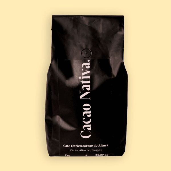 Café 1 kg