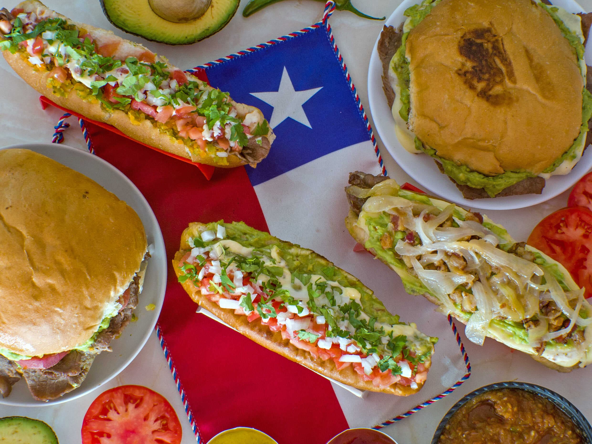 Chilenaso's
