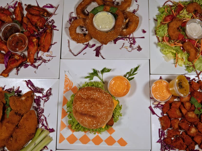 Irene's Steak & Grill (Quintas)