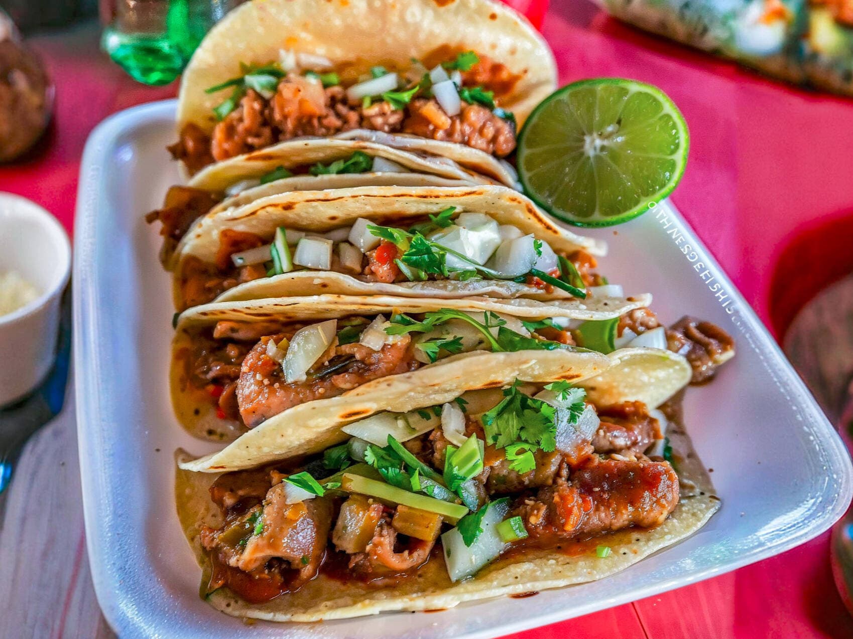 MENUDERÍA "EL ROSHI"