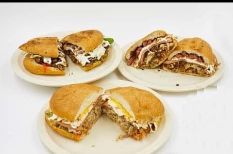 Tortas locas Hipocampo