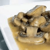 Champiñones