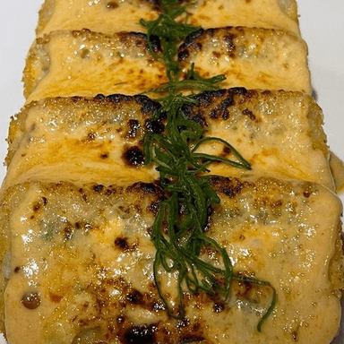 Chicken Roll