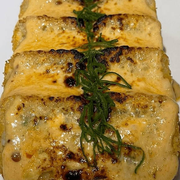 Chicken Roll