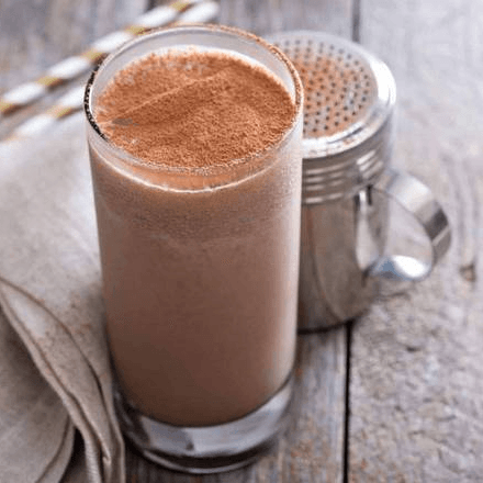 Chocomilk 500 Ml