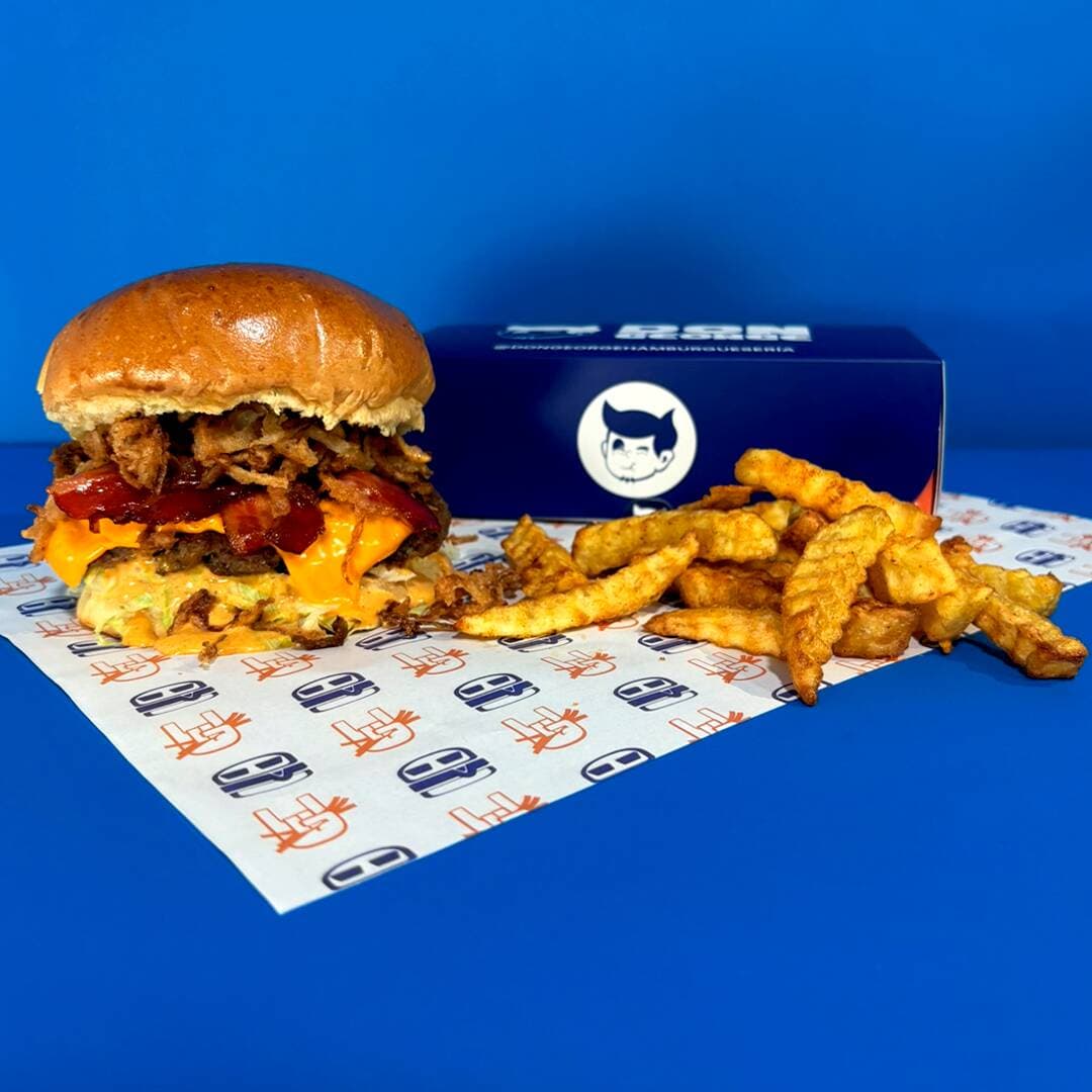 Bacon Crispy