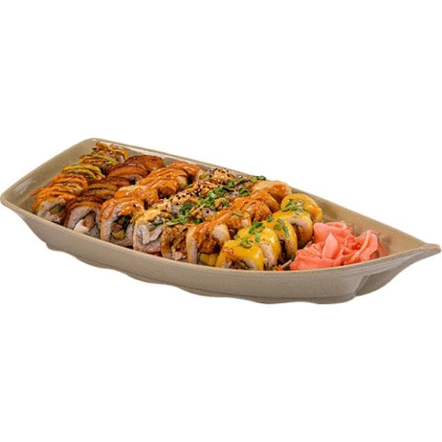 COMBO SUSHI