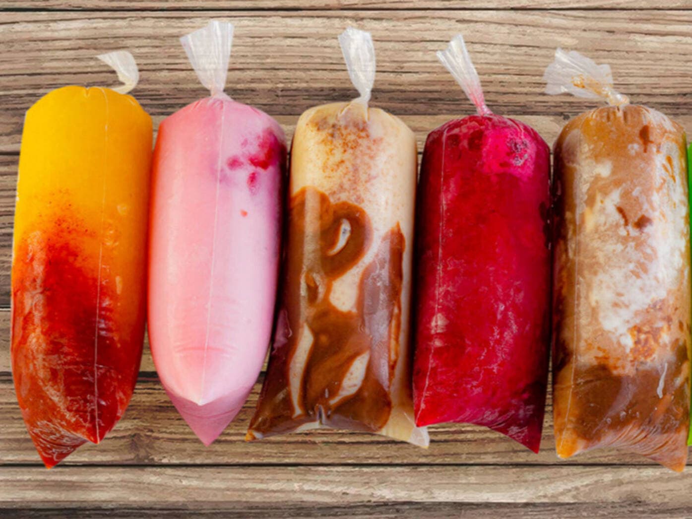 Bolis Helados Artesanales