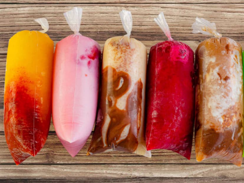 Bolis Helados Artesanales