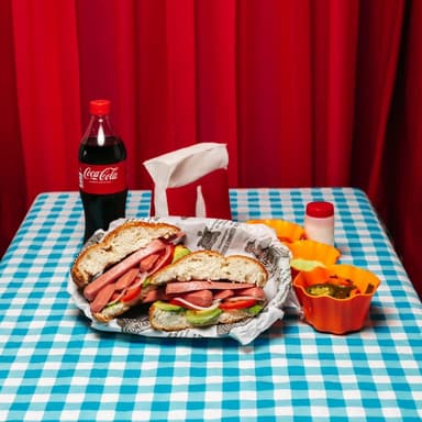 Torta de Salchicha