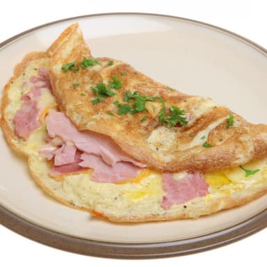 Omelette