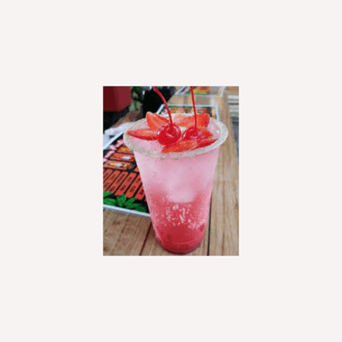 Tutti Frutti-Soda Italiana