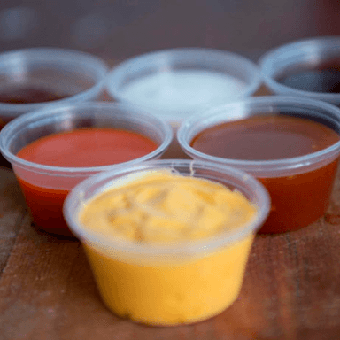 Queso Amarillo Extra