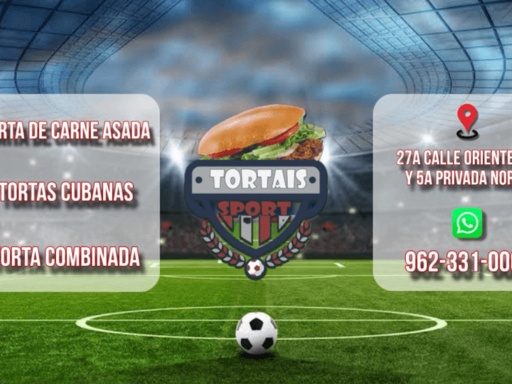 Tortais Sport