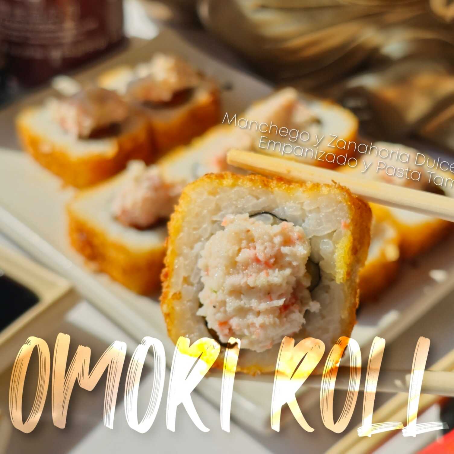 Omori Roll