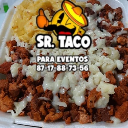 Combo Familiar Campechano