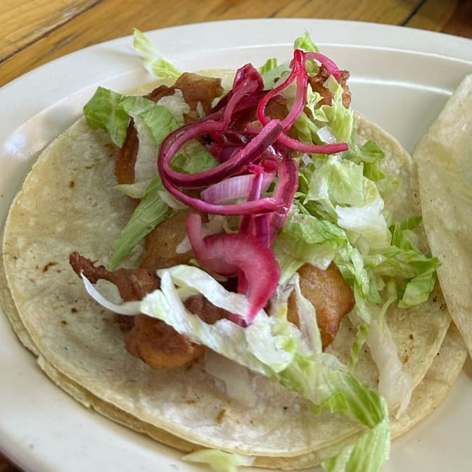 PESCADO