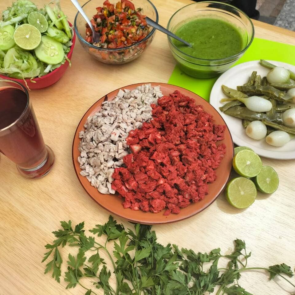 Bistec de Puerco Kilo