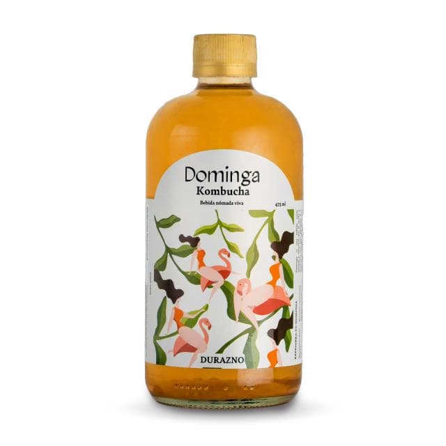 Kombucha