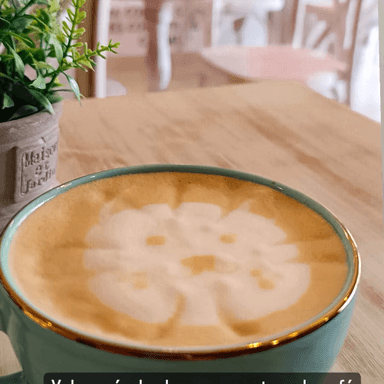 Capuccino Tradicional