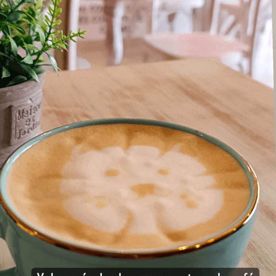 Capuccino Tradicional