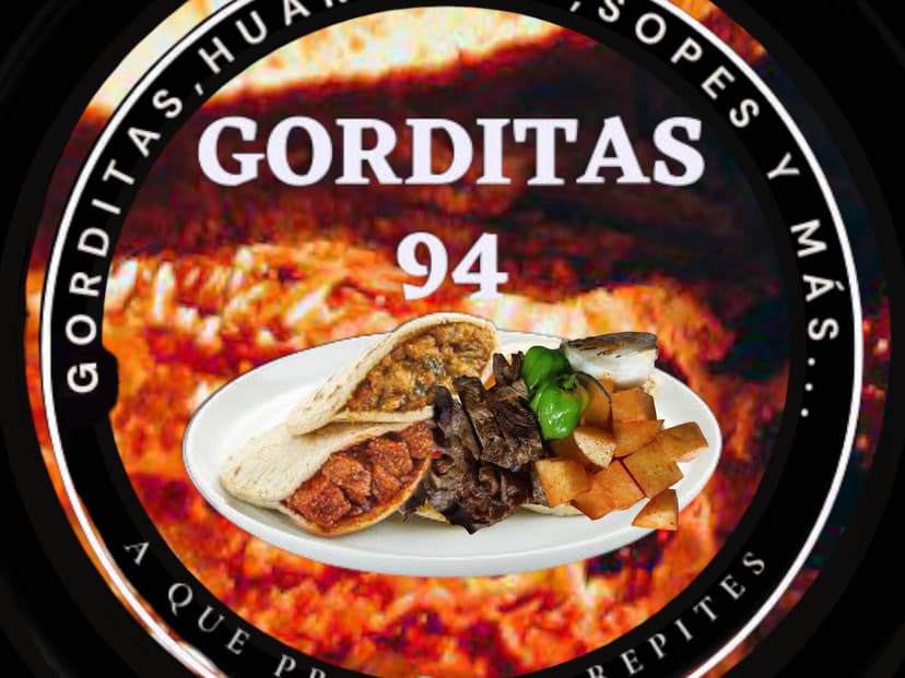 Gorditas 94