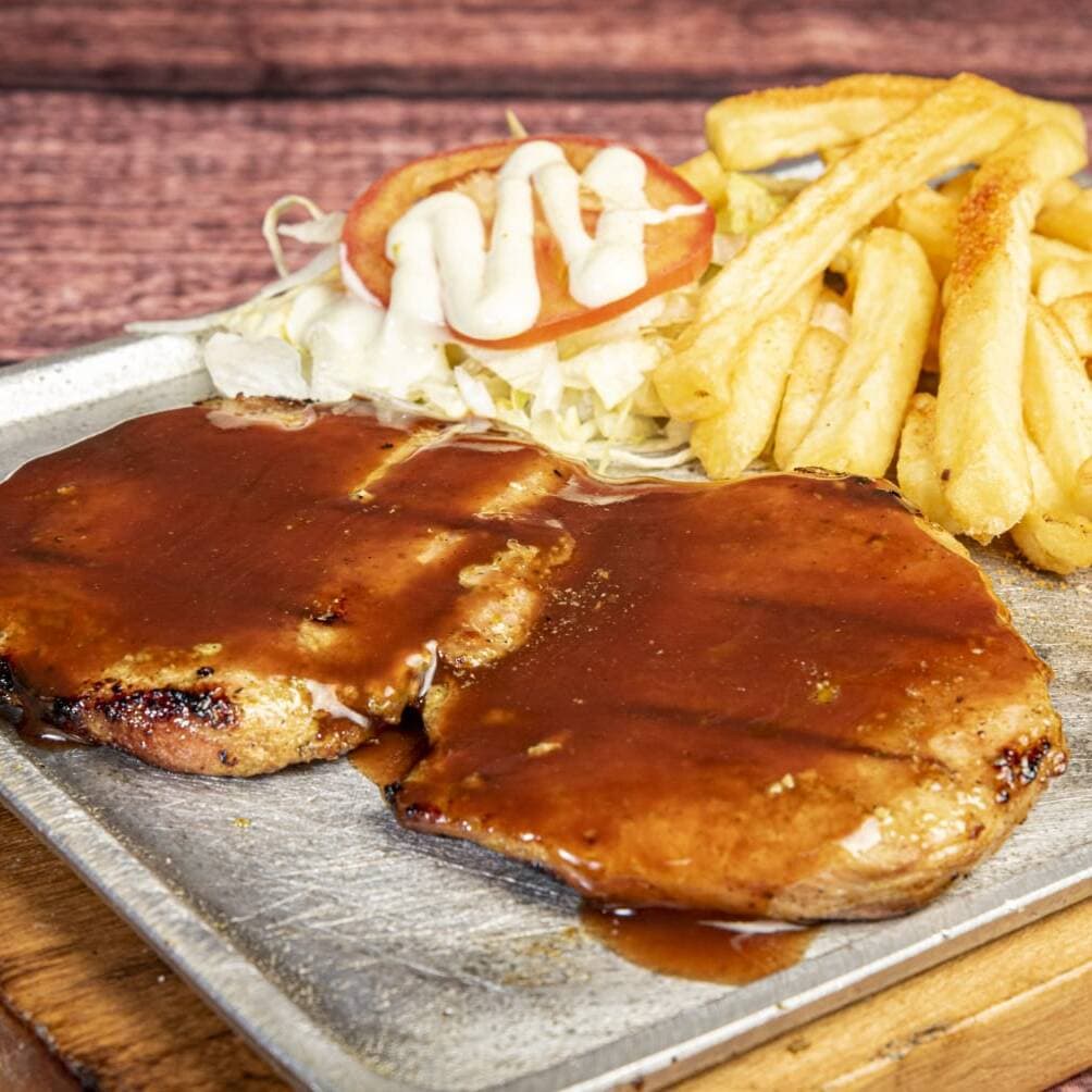 Lomo de Cerdo