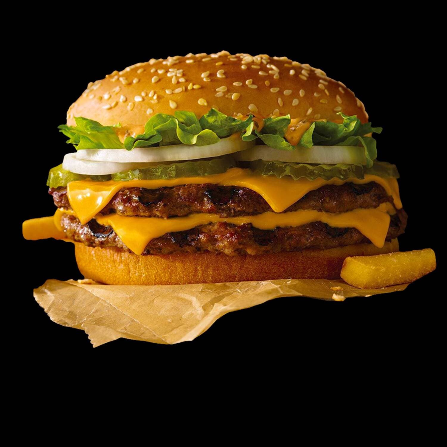 DOBLE CARNE