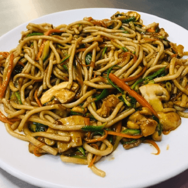 Teriyaki Udón