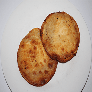 Prensadas de Queso