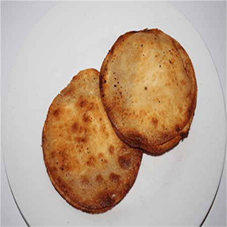 Prensadas de Queso