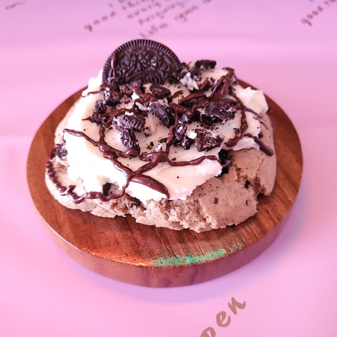 Oreo