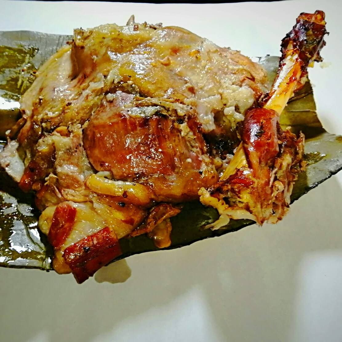 Pierna
