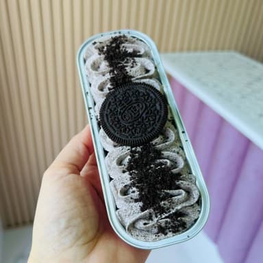 CHUNK CAKE OREO