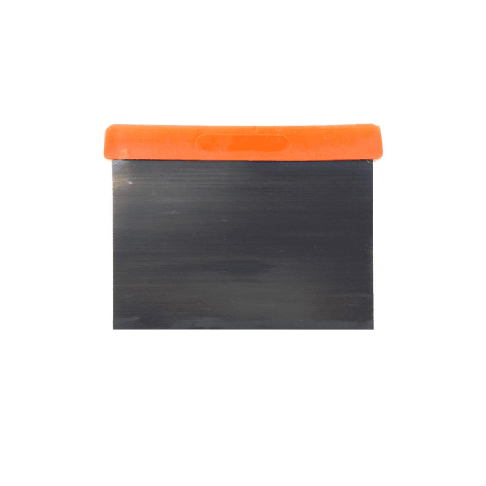 CUÑA FLEX MANGO PLASTICO 13CM 142636 020003