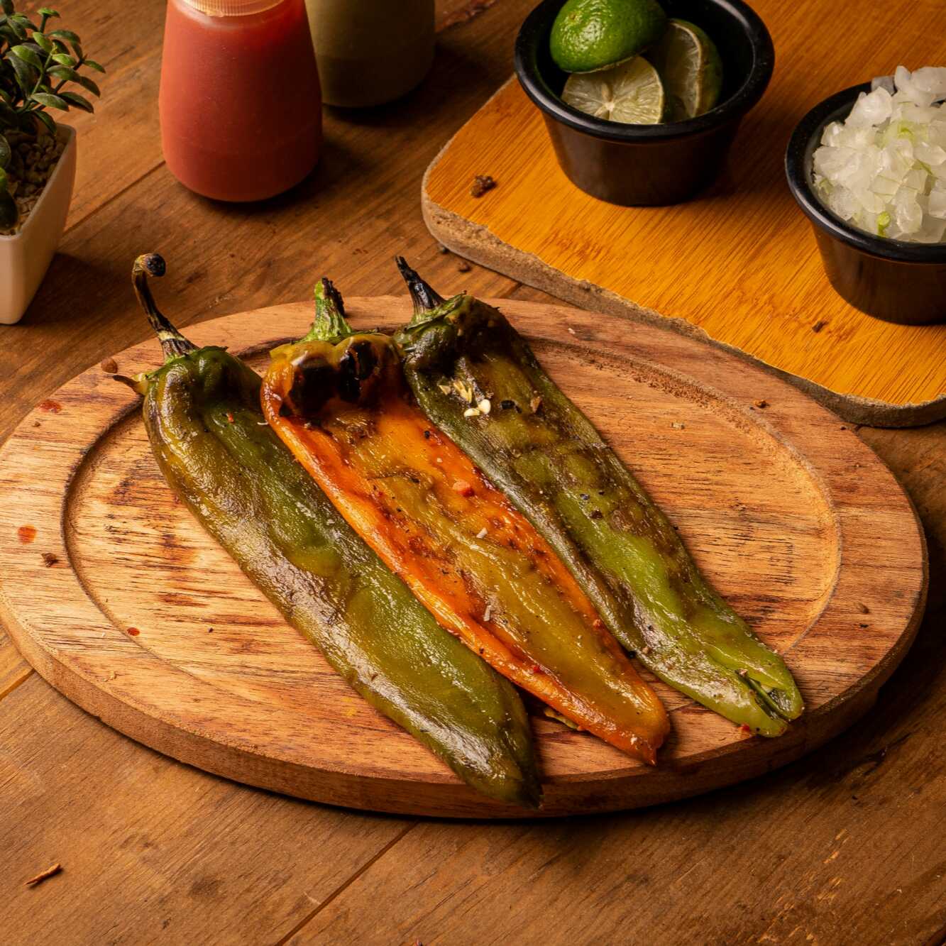 Chilaca