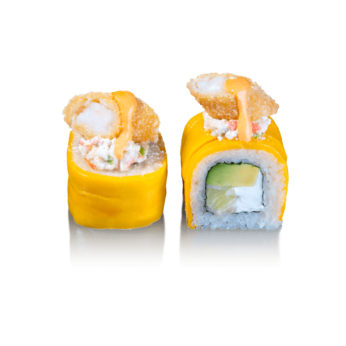 MOE MOE MAKI