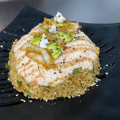 YAKIMESHI ESPECIAL